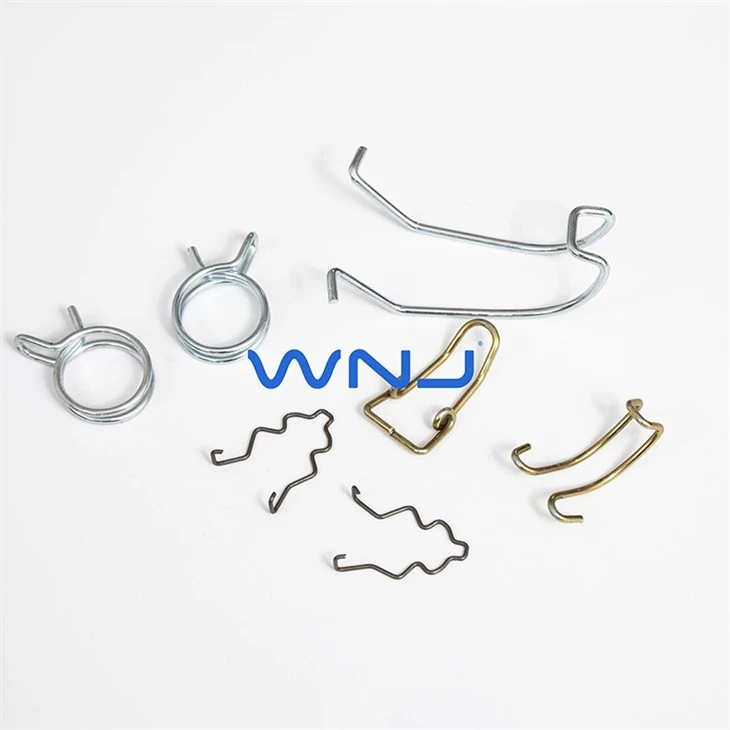 WNJ extension spring