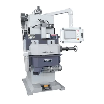 Precision spring machine: a high-precision and high-efficiency production tool