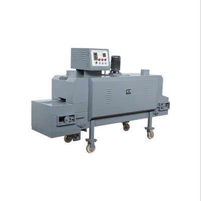 The workflow and precautions of the spring machine