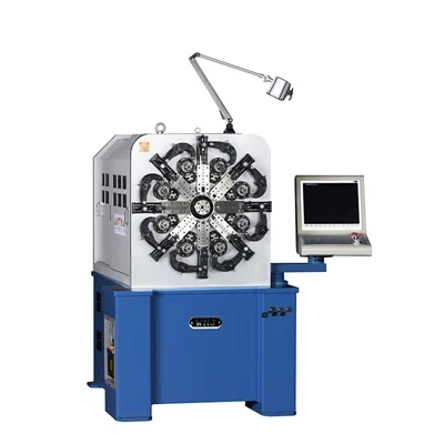 Advantages of Spring Grinding Machine