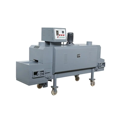 Application field of spring grinding machine