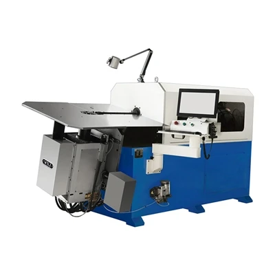 How to properly maintain and maintain the spring machine?