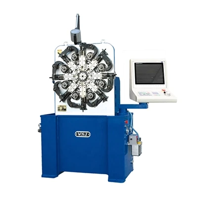 Precautions For The Operation And Safe Use Of Spring Grinding Machines