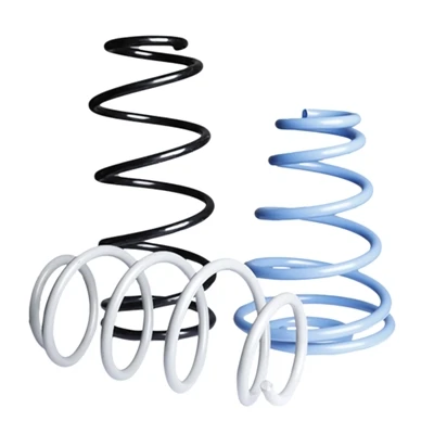 Analysis Of The Working Principle And Advantages Of Camless Spring Machine