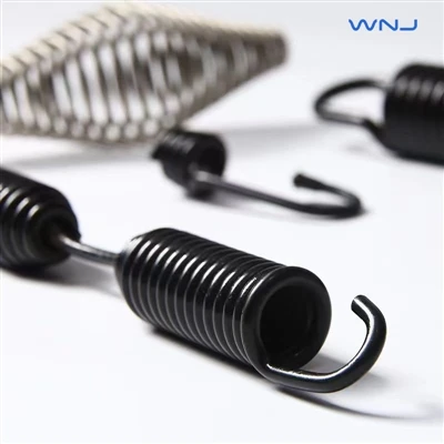 Overview Of Torsion Springs