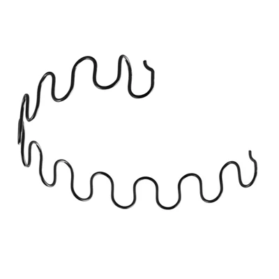 The Effect Of Strong Pressure On Springs