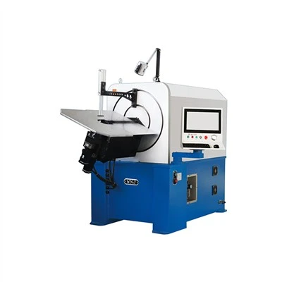 What Is A Spring Grinder?