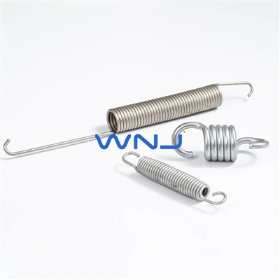 What Is A Spring Making Machine?