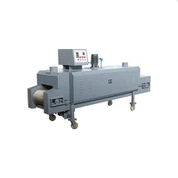 Tempering Oven For Steel